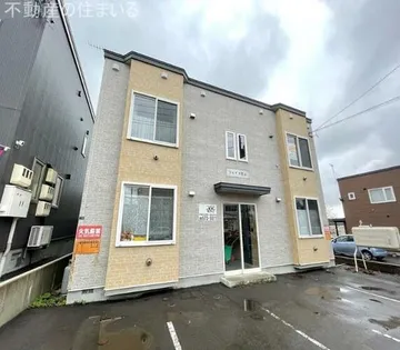 ソレイユ石山の画像