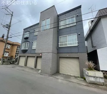 第5フラワーコーポの画像