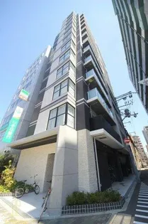 SーRESIDENCE西長堀の画像