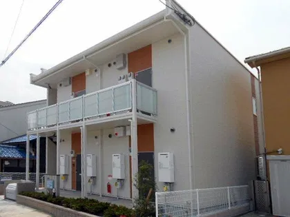 レオネクストハイツ西田の画像