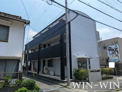 フィールドMの画像