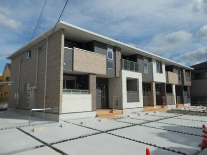 フルール ド クオーレの画像