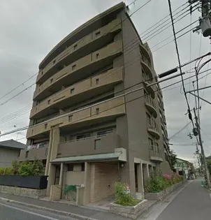 パークコートたかしょうの画像