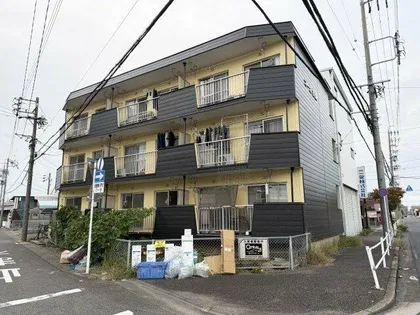 コーポ名豊の画像