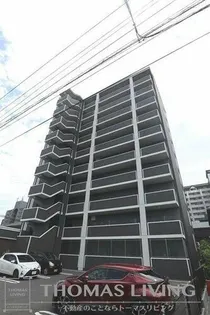 グランドール到津フォレスト【903号室】の外観