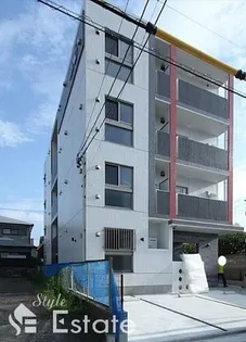メゾン ド フォー ユーの画像