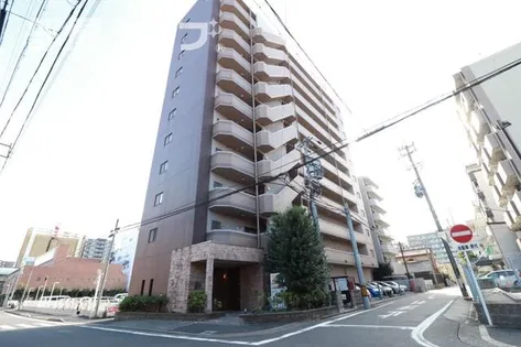 CITY SPIRE ±の画像