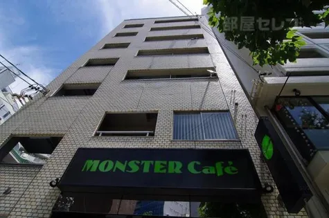 藤田ビルの画像