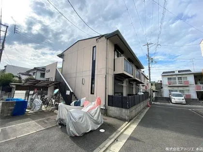 フォーチュンハウス島町の画像