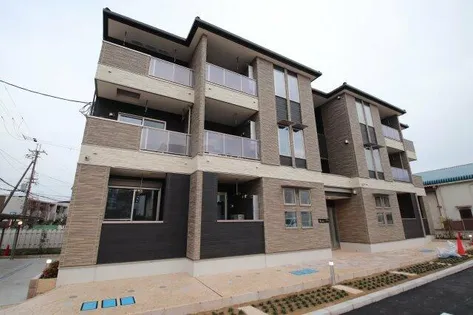 グランドールの画像