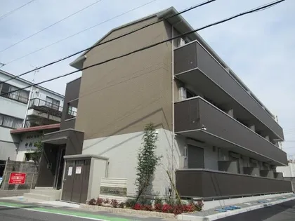 ALTA草津大路ビューの画像