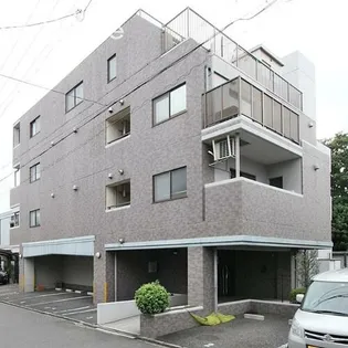 グリーンヒル瑞穂Ⅱの画像