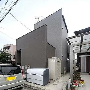 MOUNTAIN ASHの画像