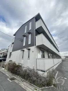 マジェスティ ツイン Ⅰ棟の画像