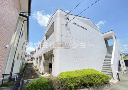 エポックハウス西桜木の画像