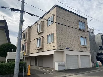 カーサ フェリーチェの画像