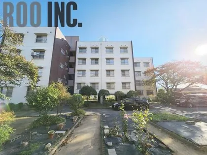 北河原マンションの画像