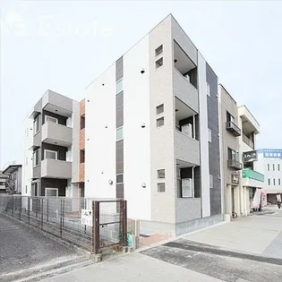 ハーモニーテラス寺崎町の画像