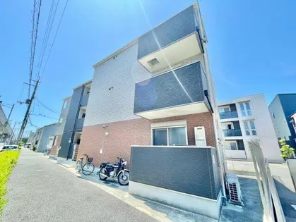 FSTYLE寿町の画像