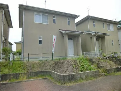 奈良県北葛城郡広陵町馬見北5丁目【一戸建】の外観