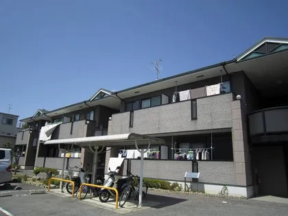 ソレアード ニシキの画像