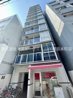 I CUBE南船場の画像