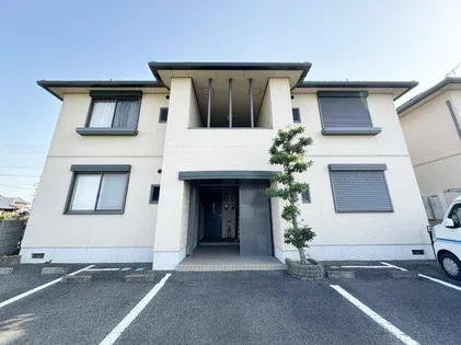 グリーンゲイブルズⅡの画像