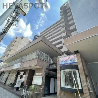 リアライズ栄【11階】の外観