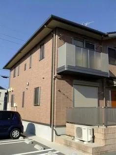 コンフォート大島IVの画像