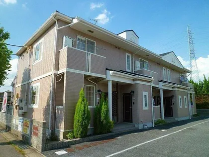 シャトー ハピネスの画像