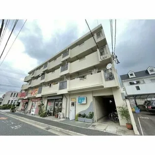 グレイスSONEⅡの画像