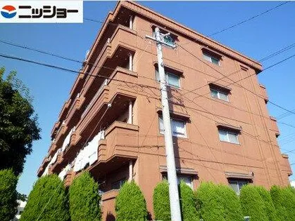 レジデンスブルーの画像