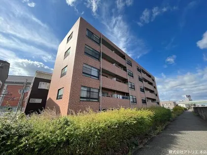 メゾン ド ボヌールの画像