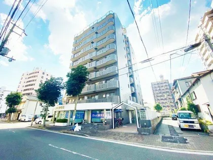 ドムスサガラの画像