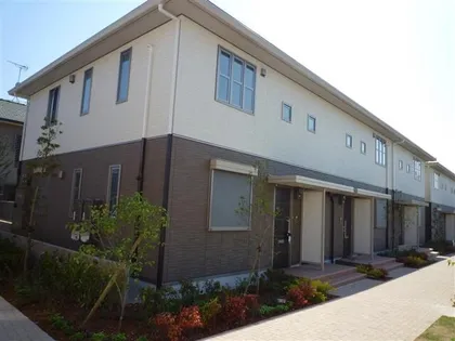 カーザ ボニータ Dの画像