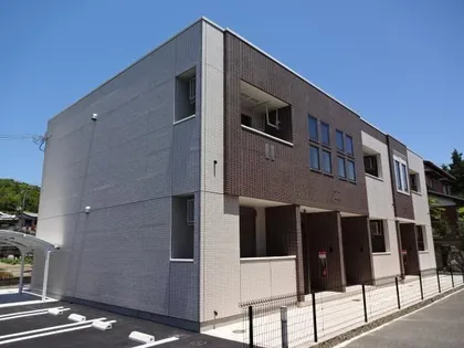 ハウス28の画像