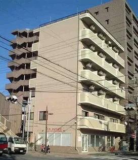 サンホームズ内山の画像