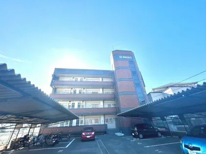 メゾン森下の画像