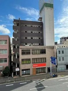 黒崎駅前グリーンビルの画像