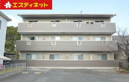 パルレⅡの画像