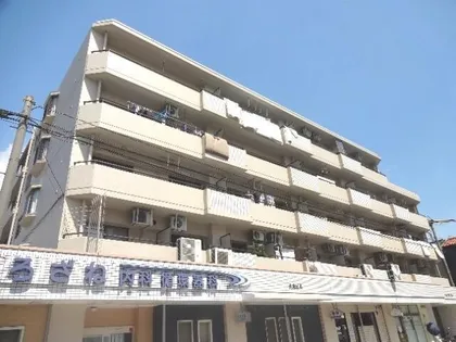 ハイツサンコーの画像