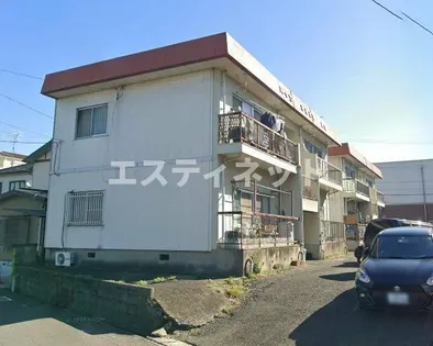 ハイツ大村 西館の画像