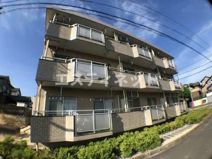 クオリティハイツAの画像