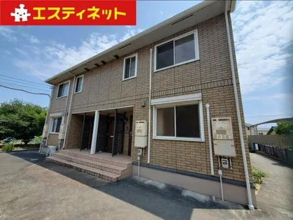 グランモアかがり B棟の画像