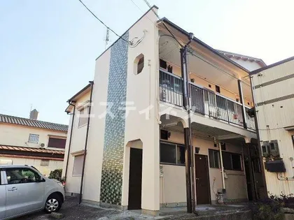 メゾンサガノの画像