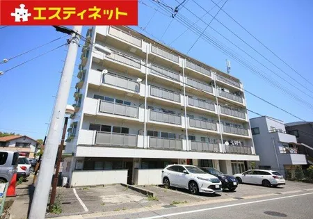 サンシャイン星崎の画像