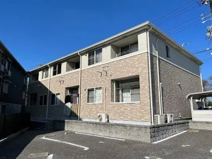 コーポラス アヤの画像