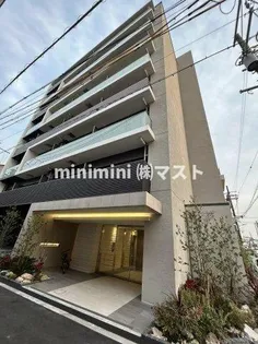 CASA REGULUS FUKUSHIMA NODAの画像