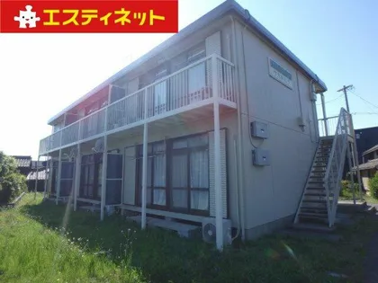 シティハイム サカキバラの画像