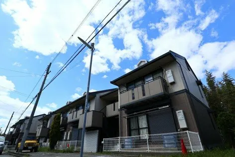 エステート塩屋山手B棟の画像